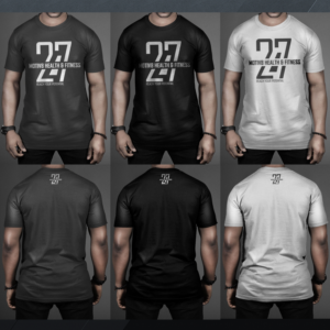 T-shirt Design by O_O NIZAL O_O