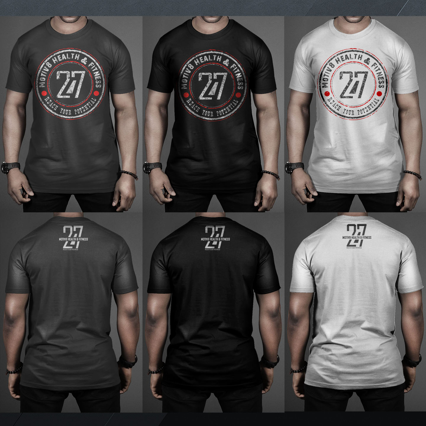 T-shirt Design by O_O NIZAL O_O for this project | Design #14267742