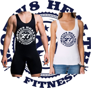 T-shirt Design by U8