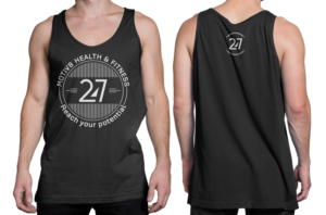 T-Shirt-Design von CREARTIVE für dieses Projekt | Design: #14214361