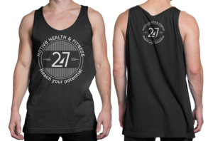 T-Shirt-Design von CREARTIVE für dieses Projekt | Design: #14218865