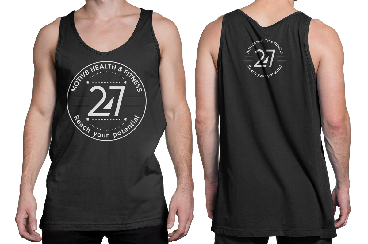 T-shirt Design by CREARTIVE for this project | Design #14219174