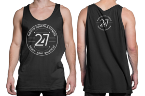 T-Shirt-Design von CREARTIVE für dieses Projekt | Design: #14219174