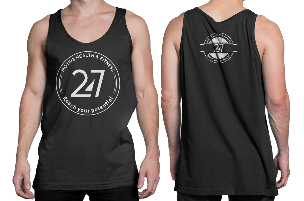 T-shirt Design by CREARTIVE for this project | Design #14219177