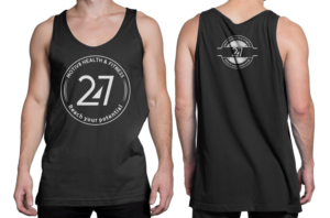 T-Shirt-Design von CREARTIVE für dieses Projekt | Design: #14219177