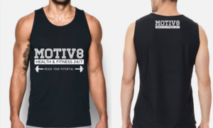T-Shirt-Design von Tejas_G für dieses Projekt | Design #14294239