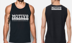 T-Shirt-Design von Tejas_G für dieses Projekt | Design: #14294240