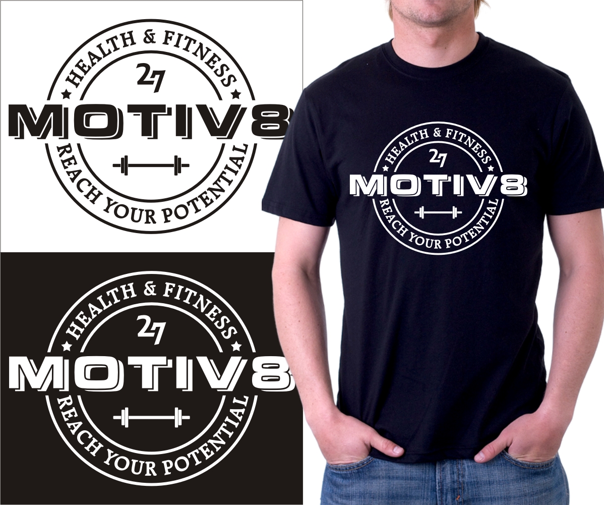 T-Shirt-Design von Rox Art Design für dieses Projekt | Design #14217954