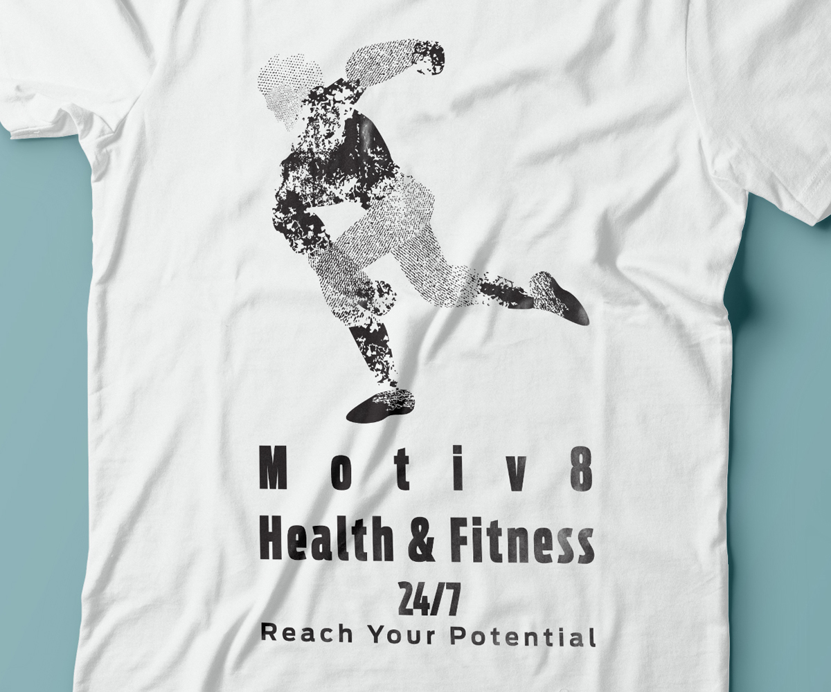 T-shirt Design by elpisk for this project | Design #14192052