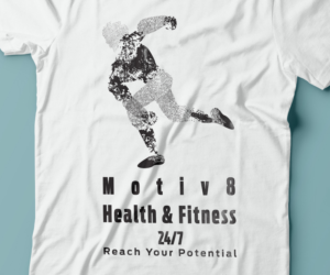 T-Shirt-Design von elpisk für dieses Projekt | Design: #14192052