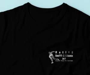 T-Shirt-Design von elpisk für dieses Projekt | Design: #14203239