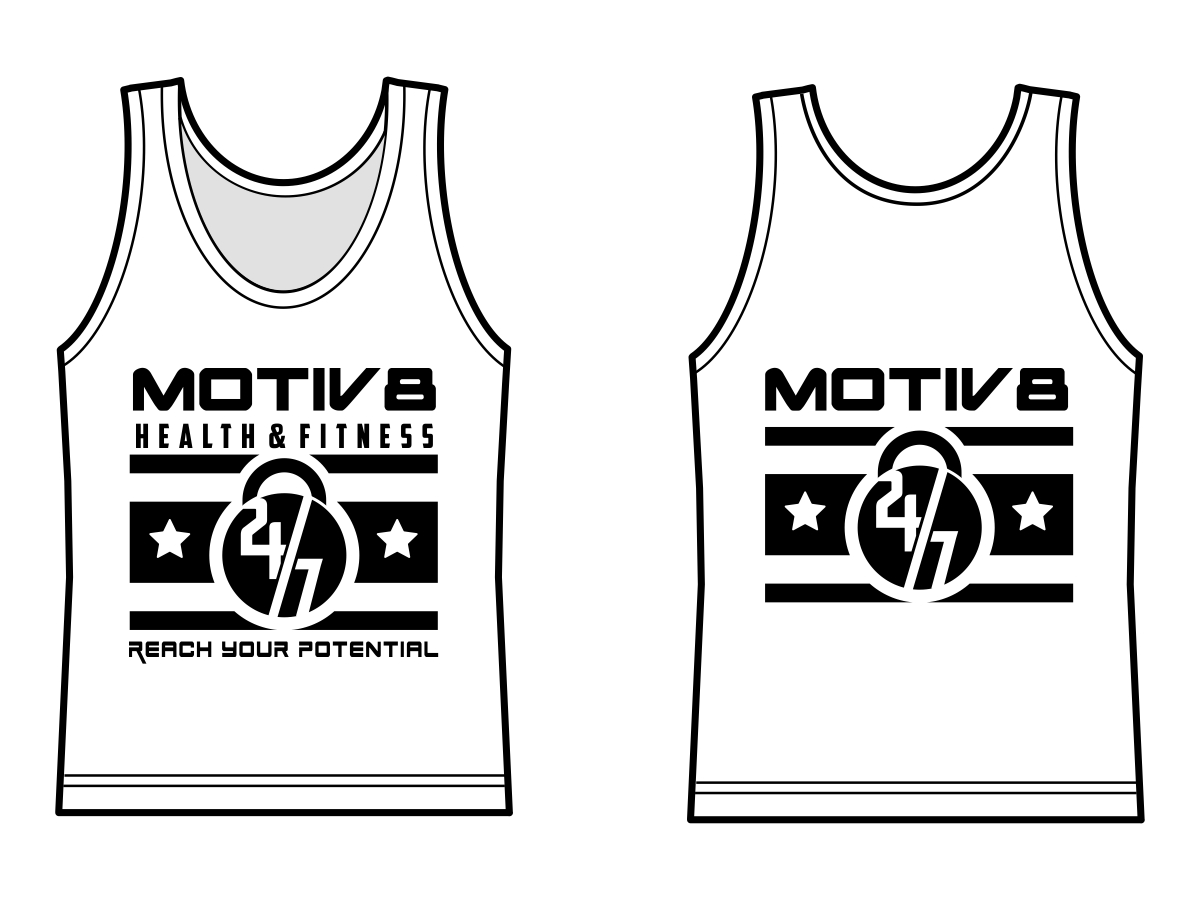 T-shirt Design by krizvector for this project | Design #14232918