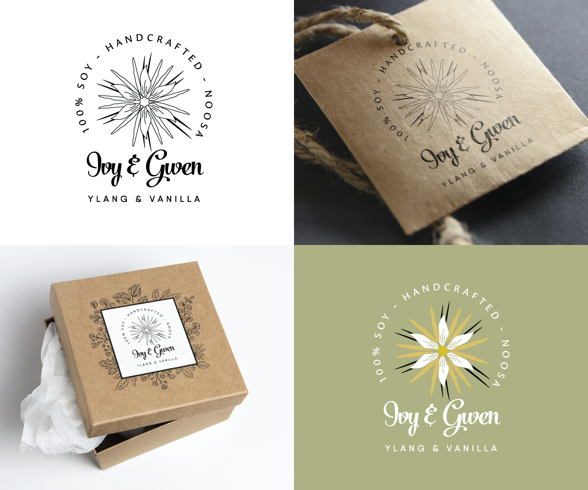 Design de Logo par Farmiza pour ce projet | Design #14218227
