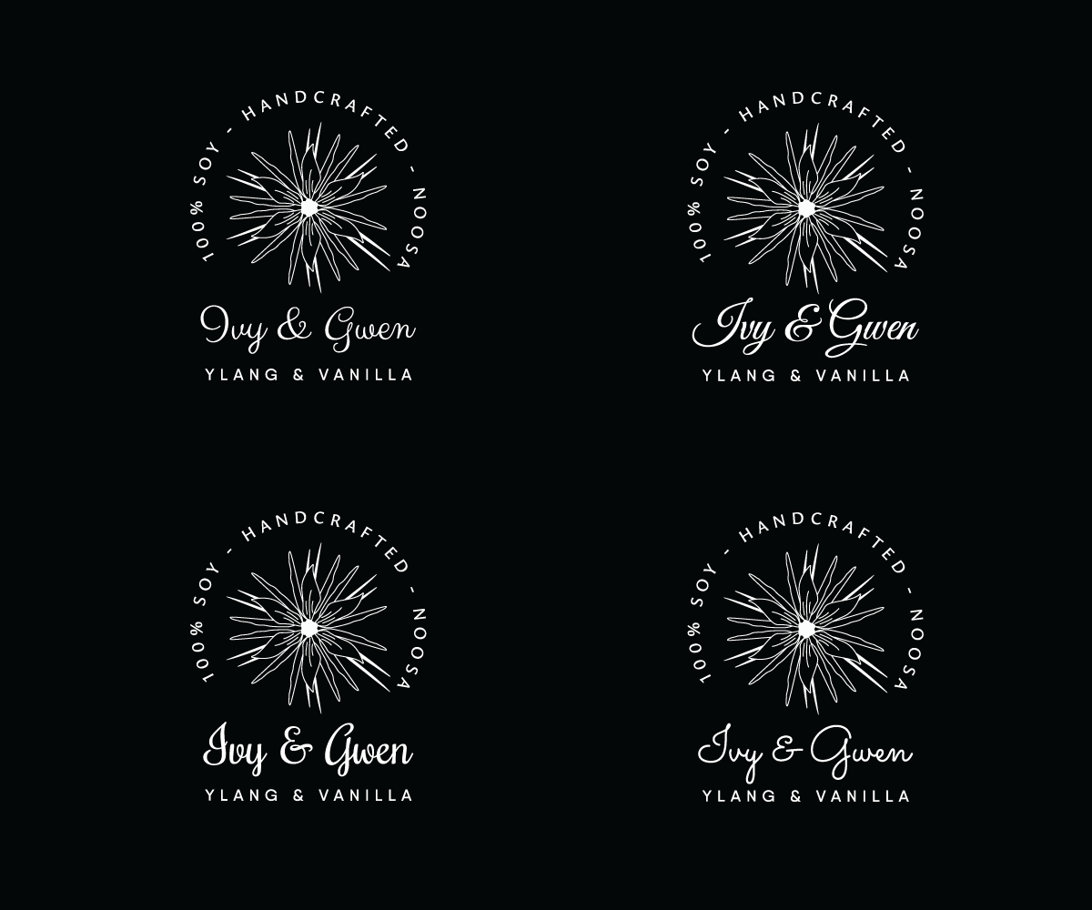 Logo Design by Farmiza for this project | Design #14282134