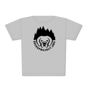 T-shirt Design by briliana