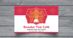 Logo and Business Card Design by raajesh