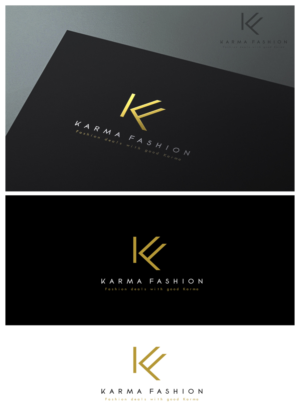 Diseño de Logo por goranvisnjic82 para F&P Stock Solution GmbH | Diseño: #14260161
