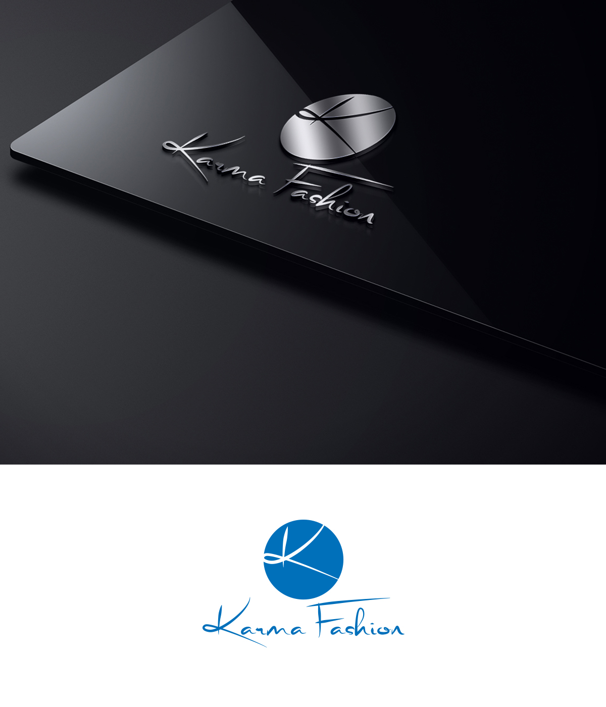 Logo Design by supercreative for F&P Stock Solution GmbH | Design #14221109