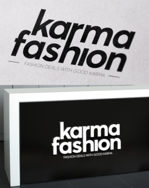 Logo Design by Joma