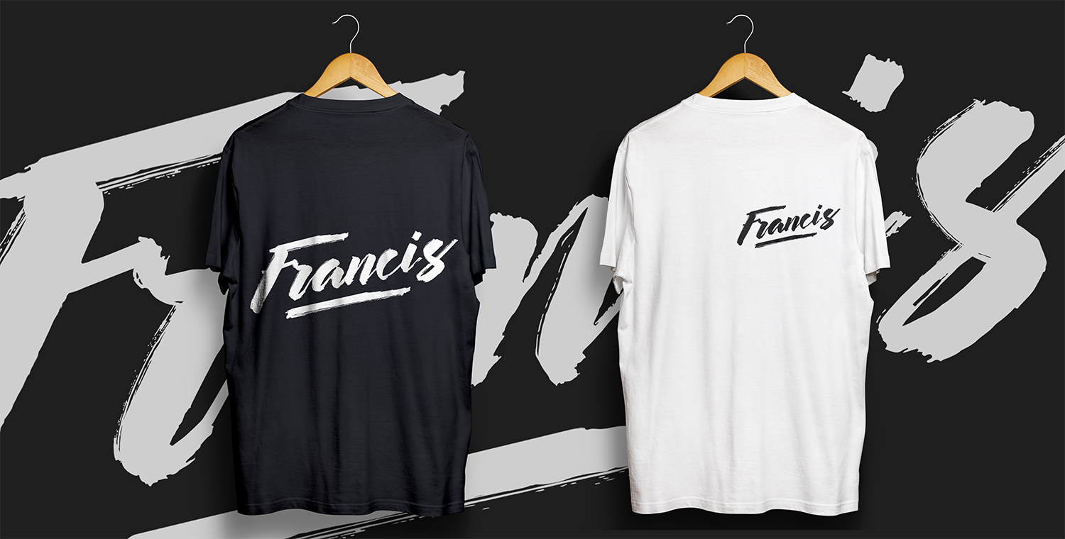 T-Shirt-Design von luisadesigns für dieses Projekt | Design: #14209065