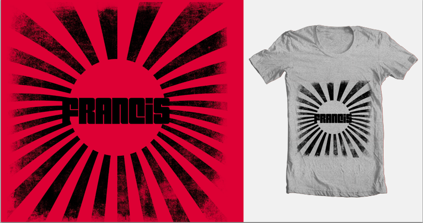 T-Shirt-Design von yvetteohanian für dieses Projekt | Design #14228890