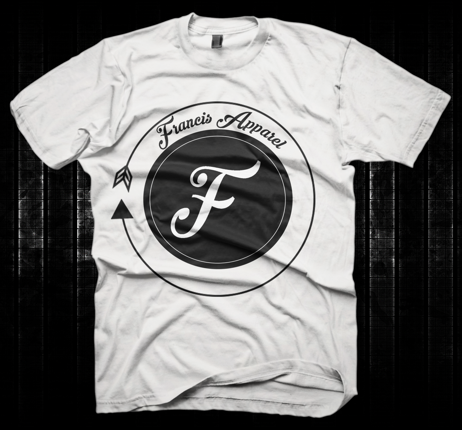 T-Shirt-Design von OT Design für dieses Projekt | Design #14210919
