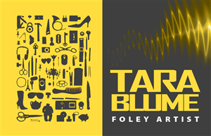 Business Card Design by Graff Digital Arts for this project | Design: #567420