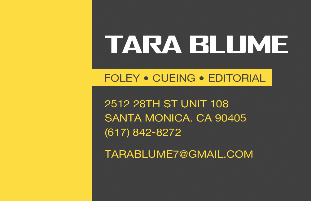 Business Card Design by Graff Digital Arts for this project | Design #573119