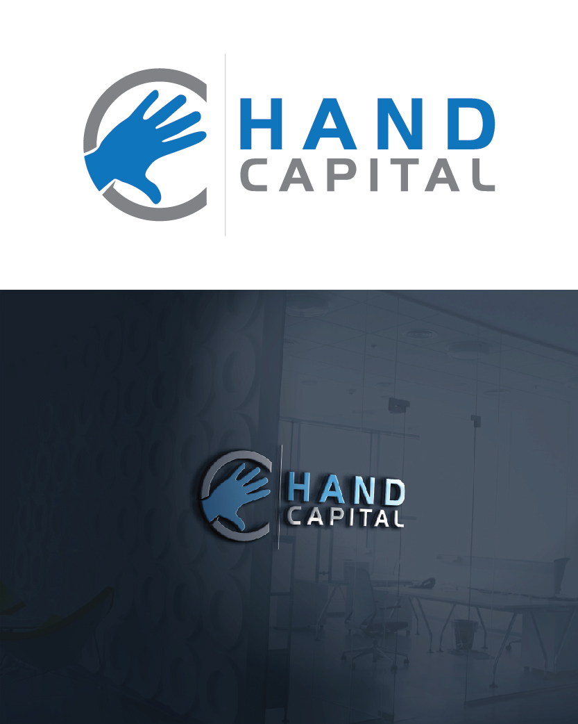 Logo-Design von KeyReative_Krowd für Hand Capital | Design #14230069