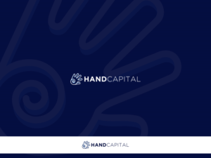 Logo Design by JohnM. for Hand Capital | Design #14220513