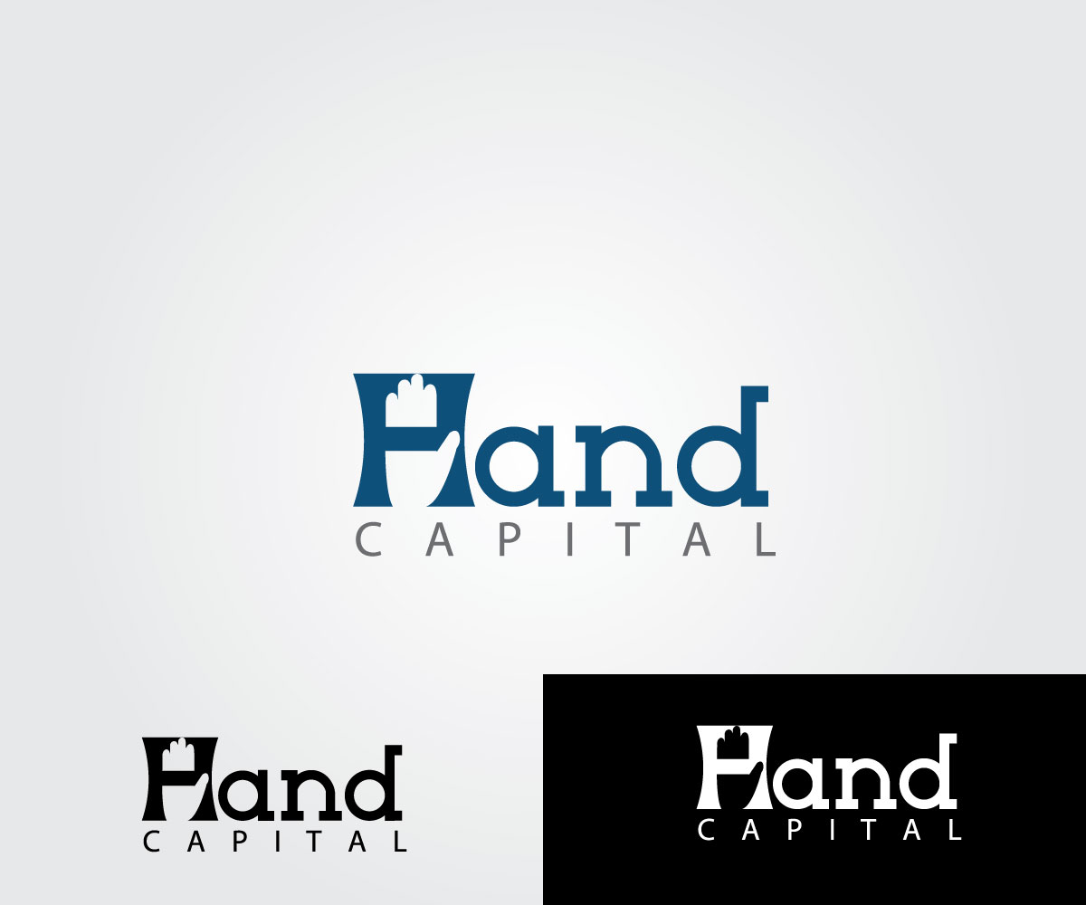 Logo-Design von Aeidan für Hand Capital | Design #14226932