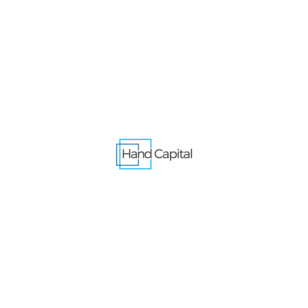 Logo-Design von ArtLok für Hand Capital | Design #14227118
