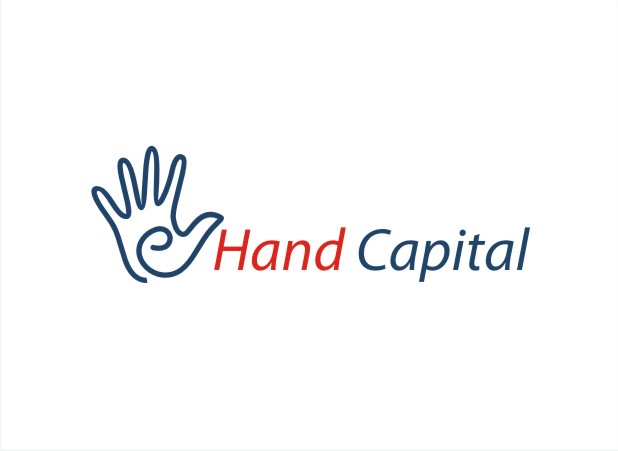 Diseño de Logo por nutu para Hand Capital | Diseño #14221924