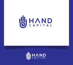 Logo Design by ecorokerz for Hand Capital | Design: #14277174