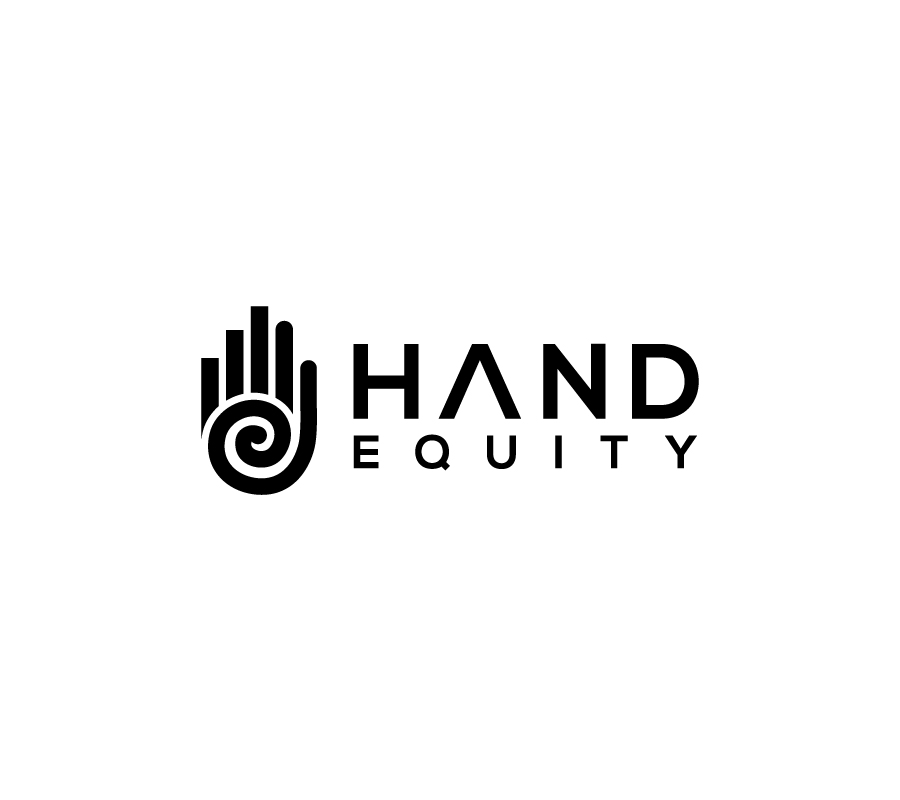Logo Design by ecorokerz for Hand Capital | Design #14331823
