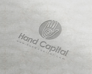 Logo Design by e-graphics for Hand Capital | Design: #14240008