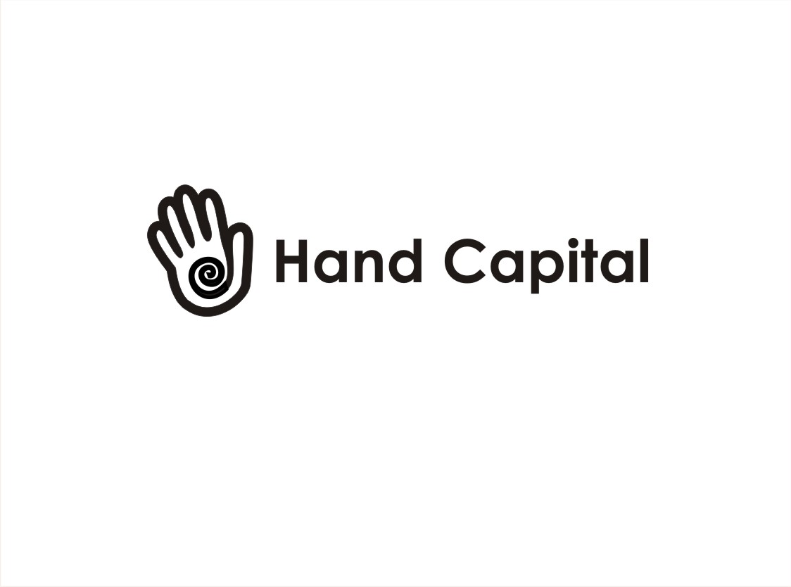 Logo-Design von delu 003 für Hand Capital | Design #14229828