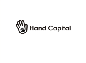 Logo Design by delu 003 for Hand Capital | Design: #14229828
