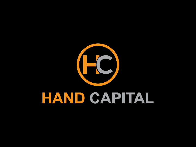 Logo-Design von imnurealam für Hand Capital | Design #14220226