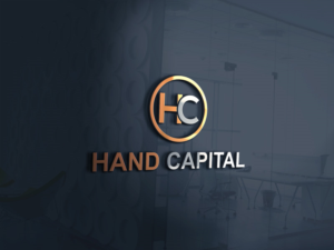 Logo Design by imnurealam for Hand Capital | Design: #14220227