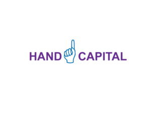 Logo Design by Origin to Original for Hand Capital | Design: #14231380