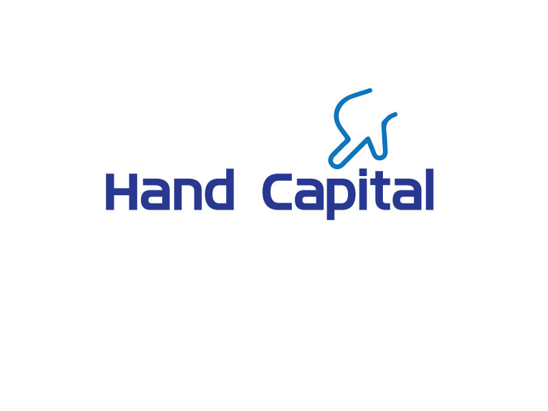 Logo-Design von Origin to Original für Hand Capital | Design #14231382
