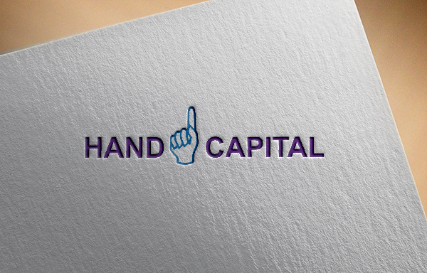 Logo-Design von Origin to Original für Hand Capital | Design #14231468