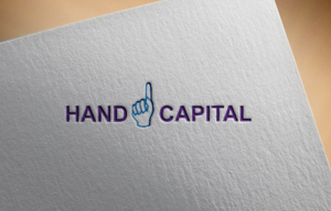 Logo Design by Origin to Original for Hand Capital | Design: #14231468