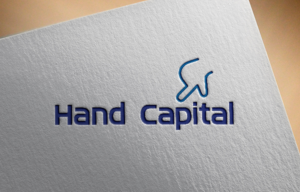 Logo Design by Origin to Original for Hand Capital | Design: #14231469
