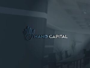 Logo Design by asman for Hand Capital | Design: #14221901