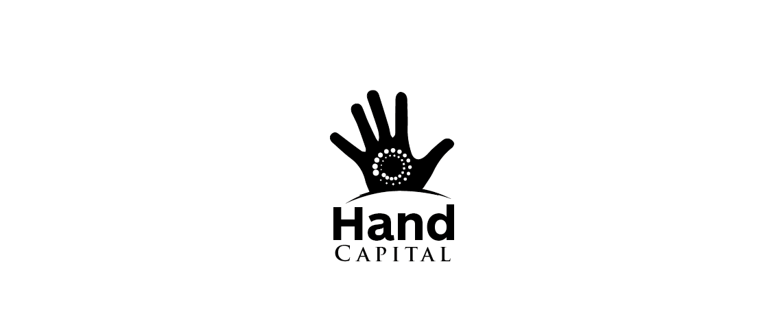 Logo-Design von ashyne09 für Hand Capital | Design #14221786