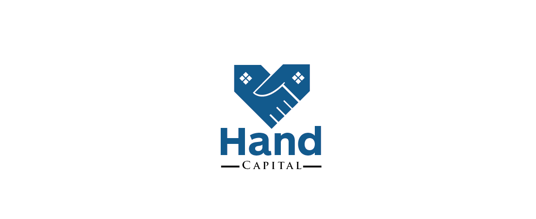 Logo Design by ashyne09 for Hand Capital | Design #14221787