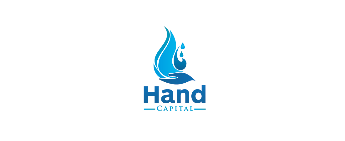 Logo Design by ashyne09 for Hand Capital | Design #14221788