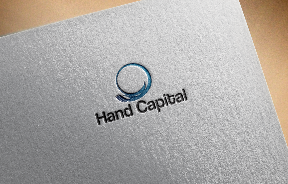 Logo Design by carabuenaeffect for Hand Capital | Design #14236602